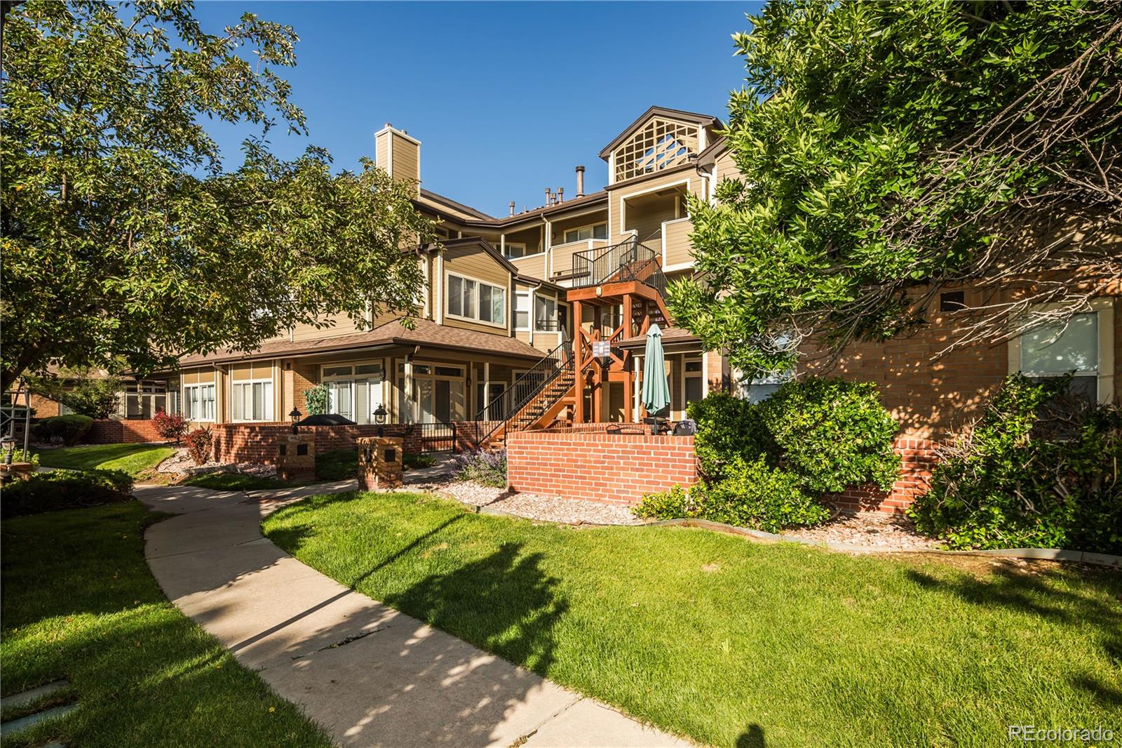 6001 S Yosemite Street Greenwood Village CO 80111