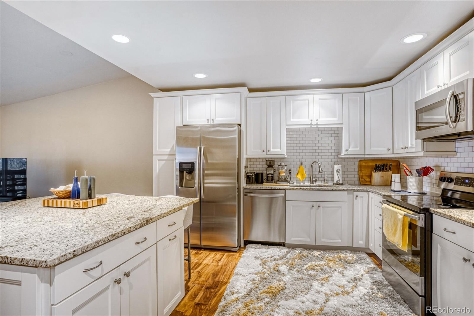 750 S Clinton Street Denver CO 80247
