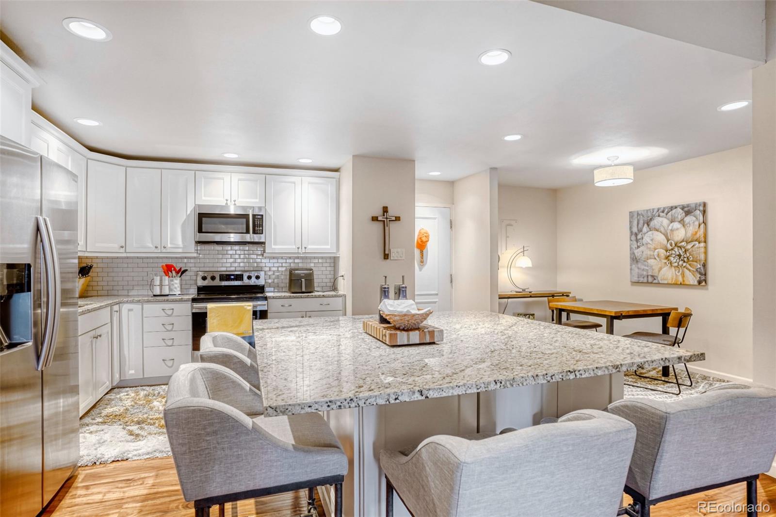 750 S Clinton Street Denver CO 80247