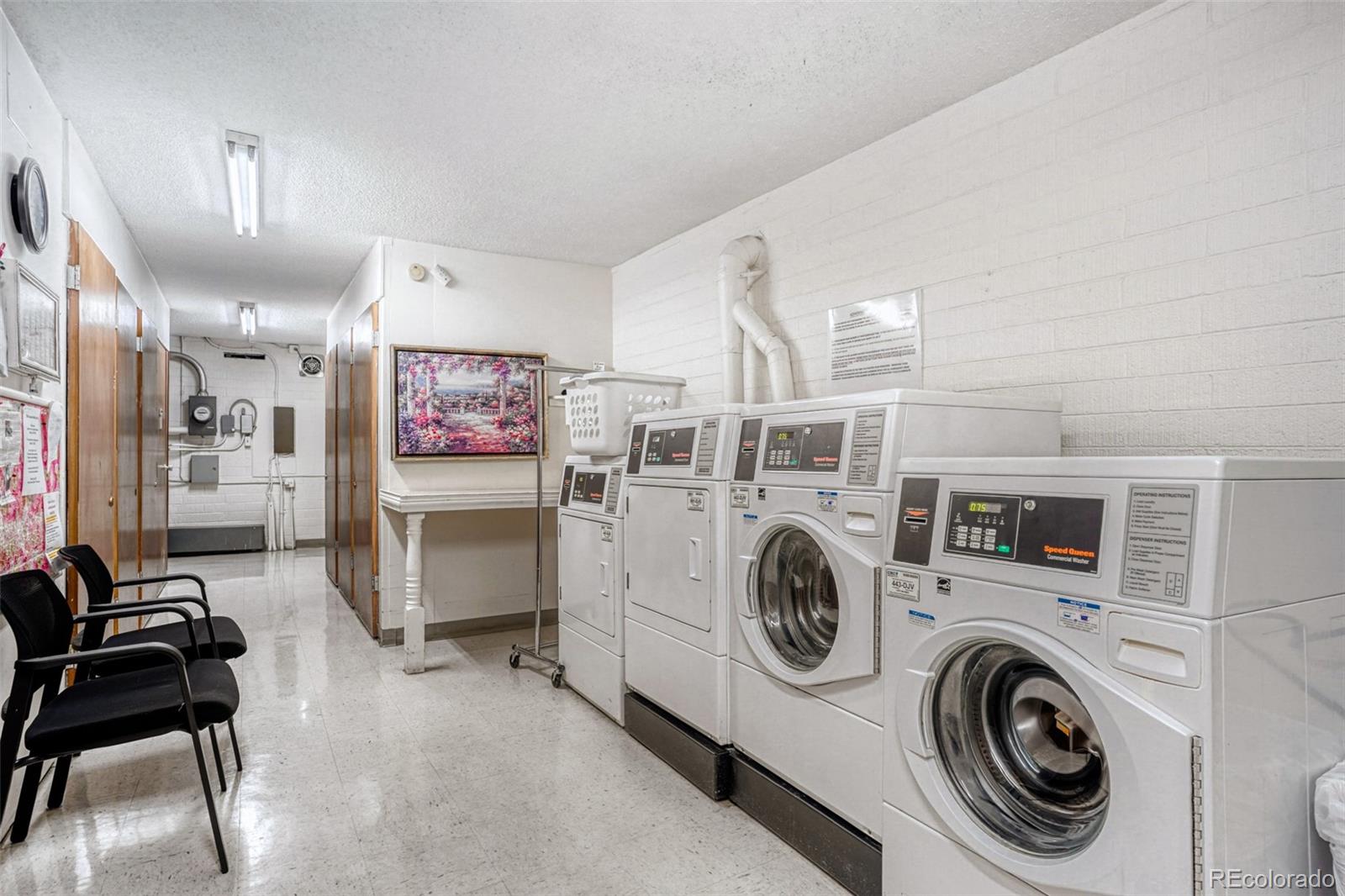 750 S Clinton Street Denver CO 80247
