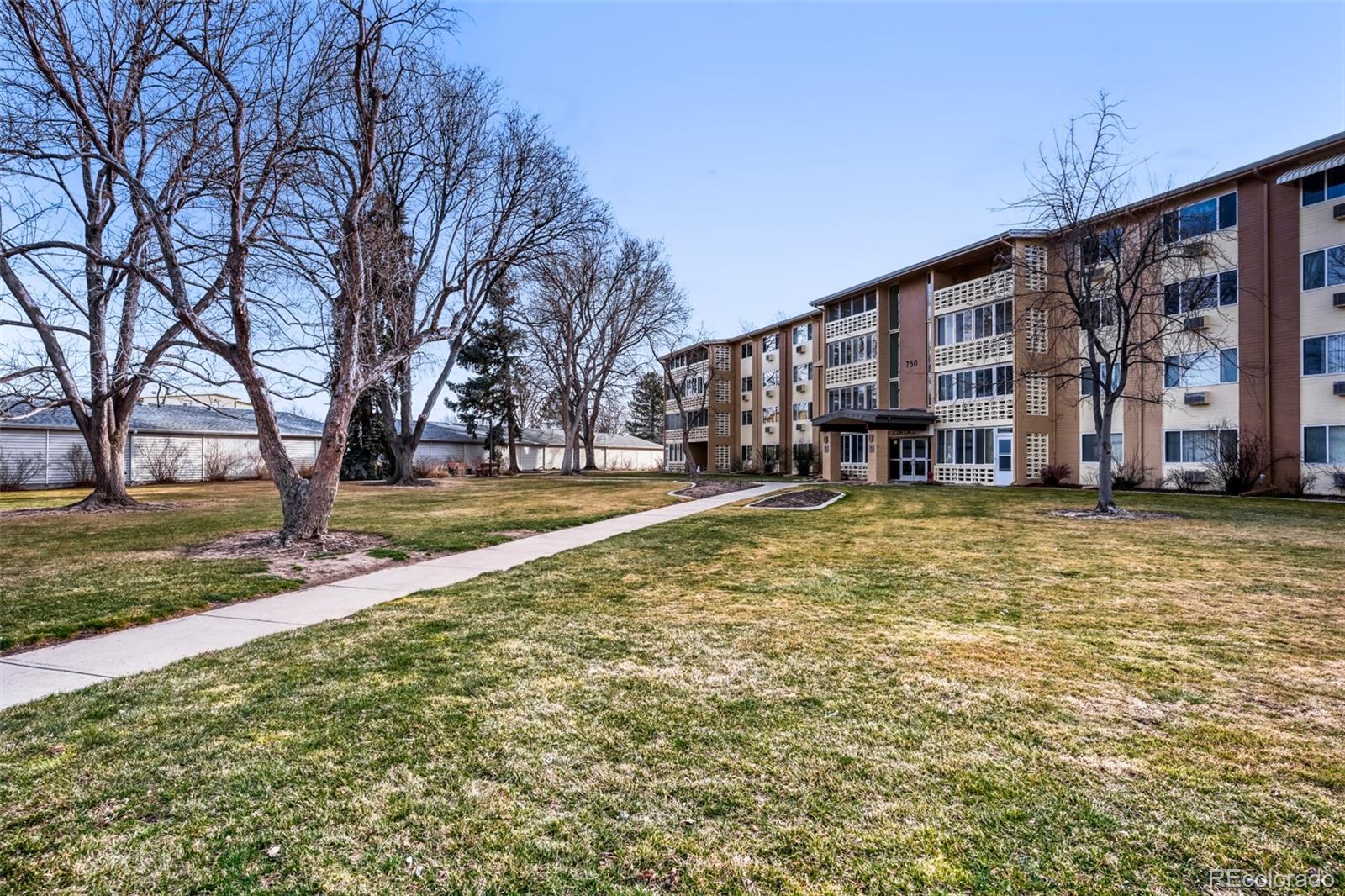 750 S Clinton Street Denver CO 80247