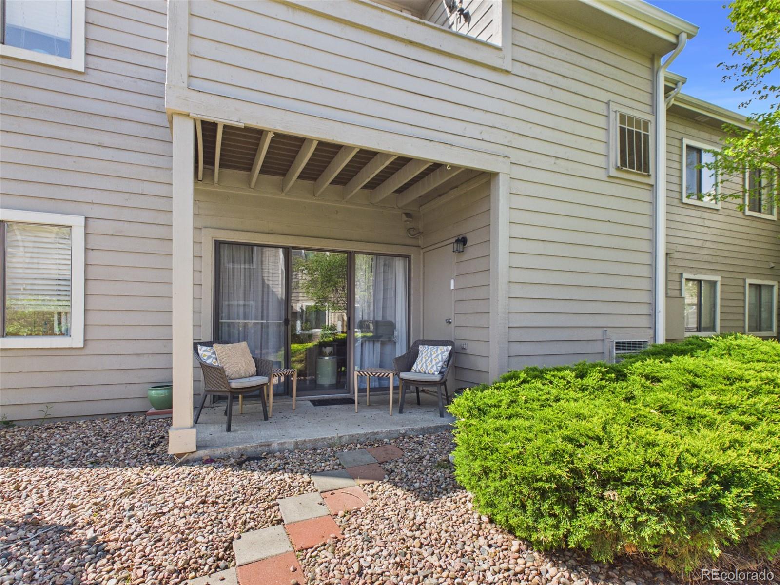 3600 S Pierce Street Lakewood CO 80235