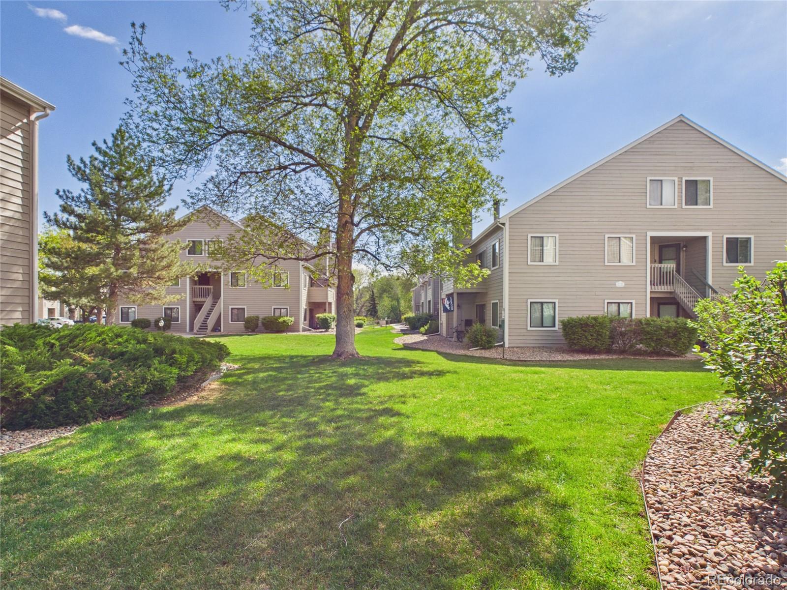 3600 S Pierce Street Lakewood CO 80235