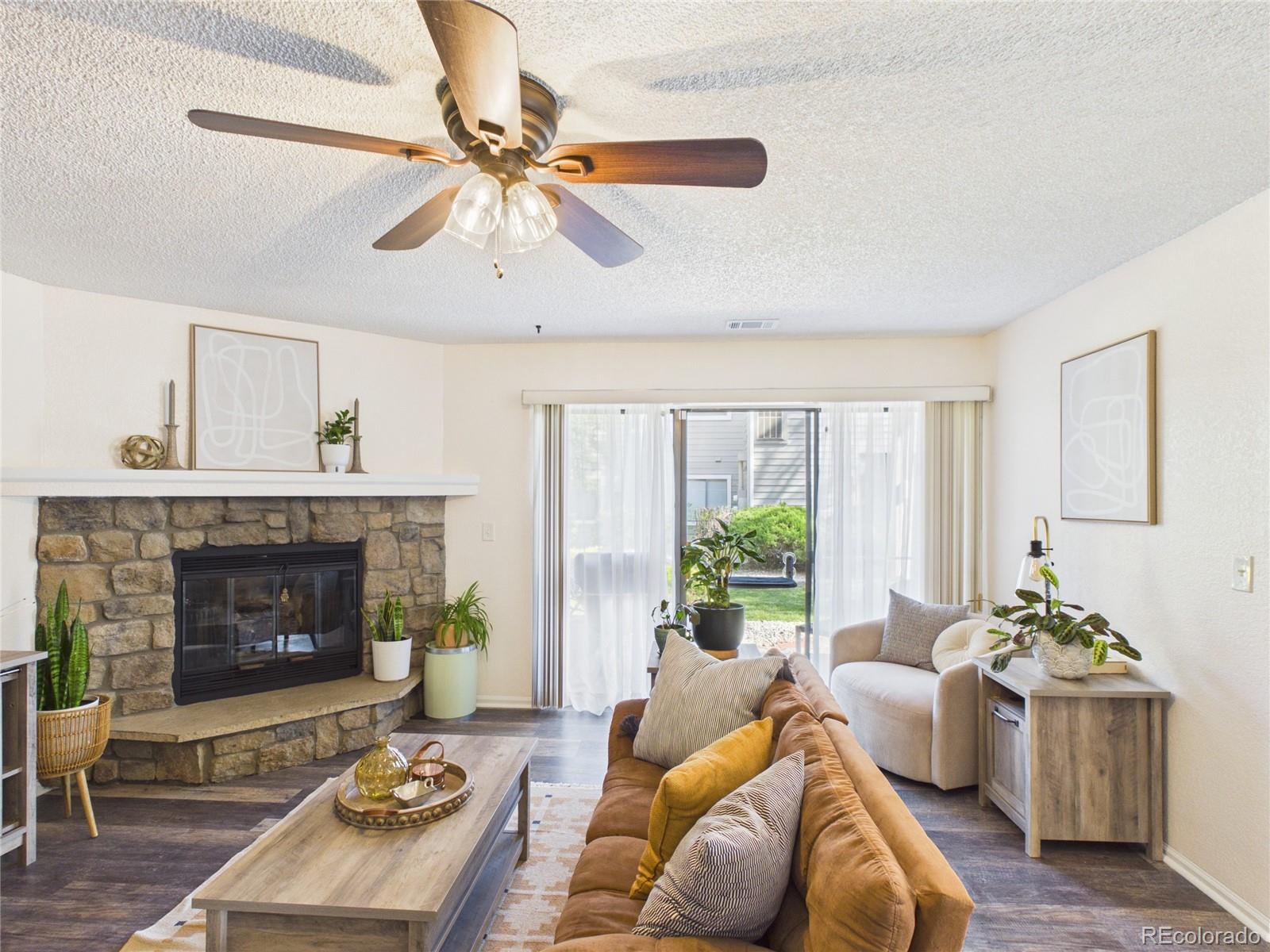 3600 S Pierce Street Lakewood CO 80235