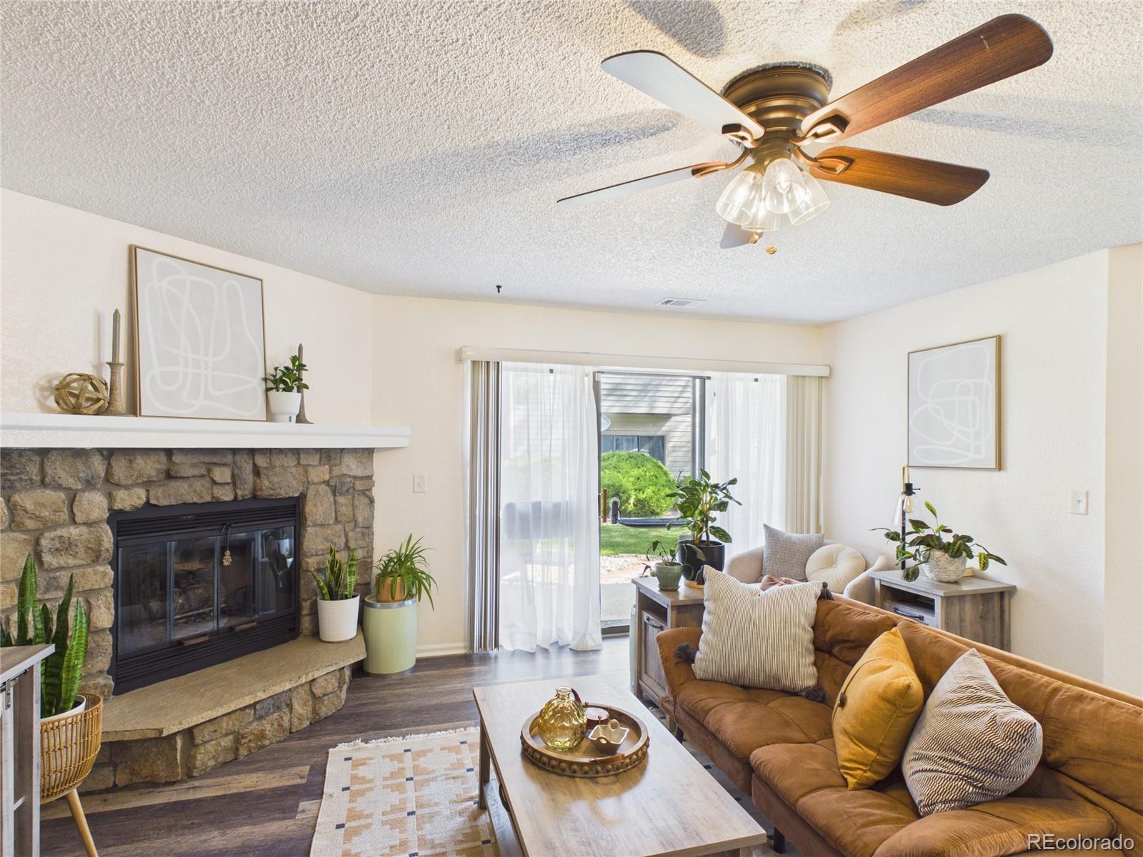 3600 S Pierce Street Lakewood CO 80235