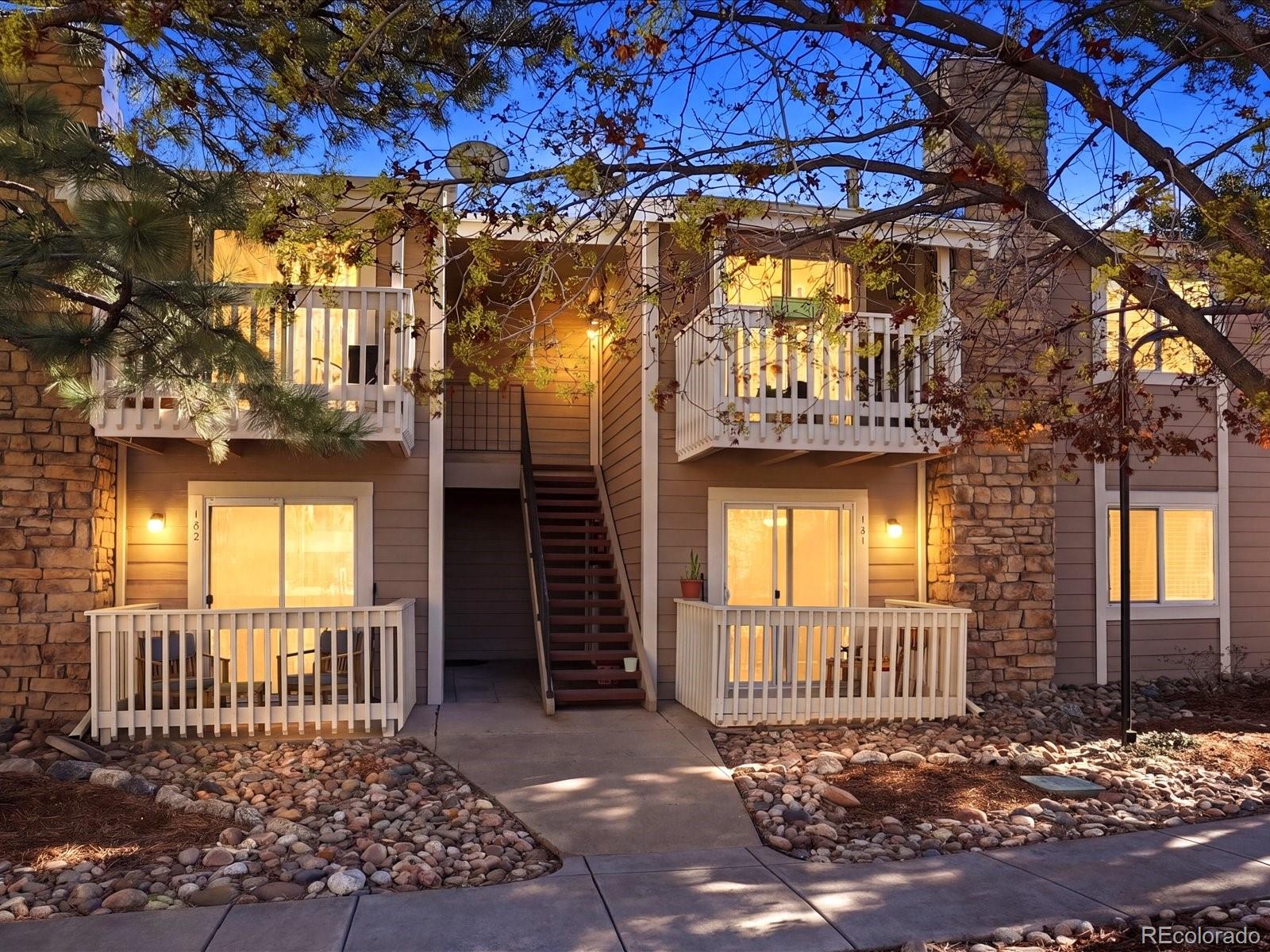 4400 S Quebec Street Denver CO 80237