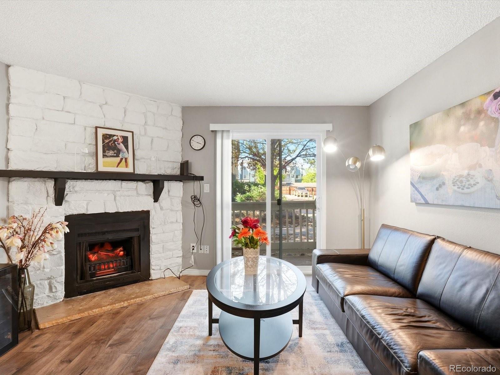 4400 S Quebec Street Denver CO 80237