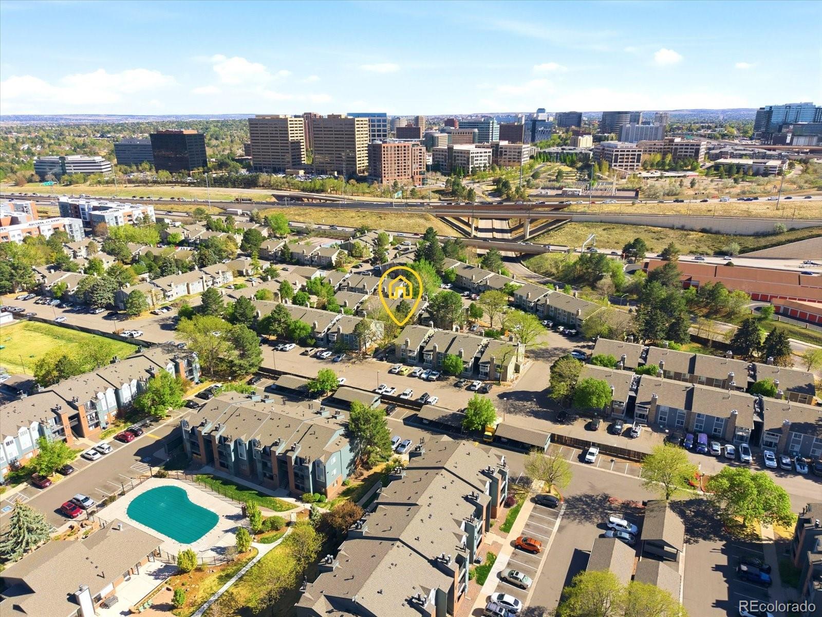 4400 S Quebec Street Denver CO 80237