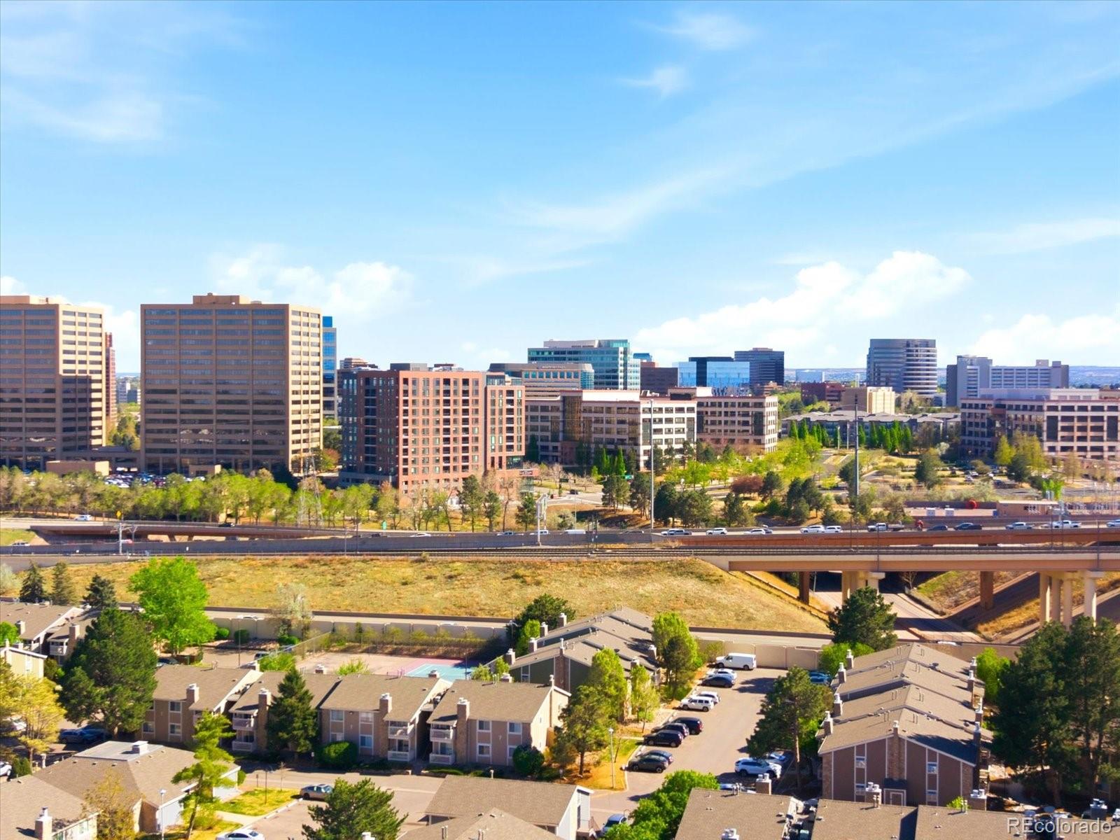 4400 S Quebec Street Denver CO 80237