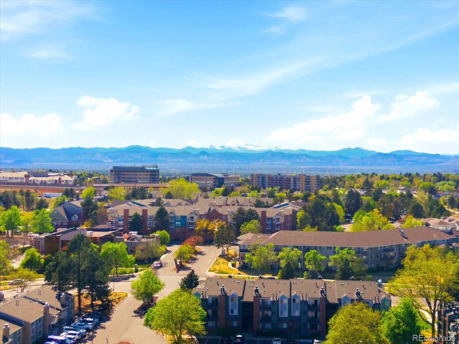 4400 S Quebec Street Denver CO 80237