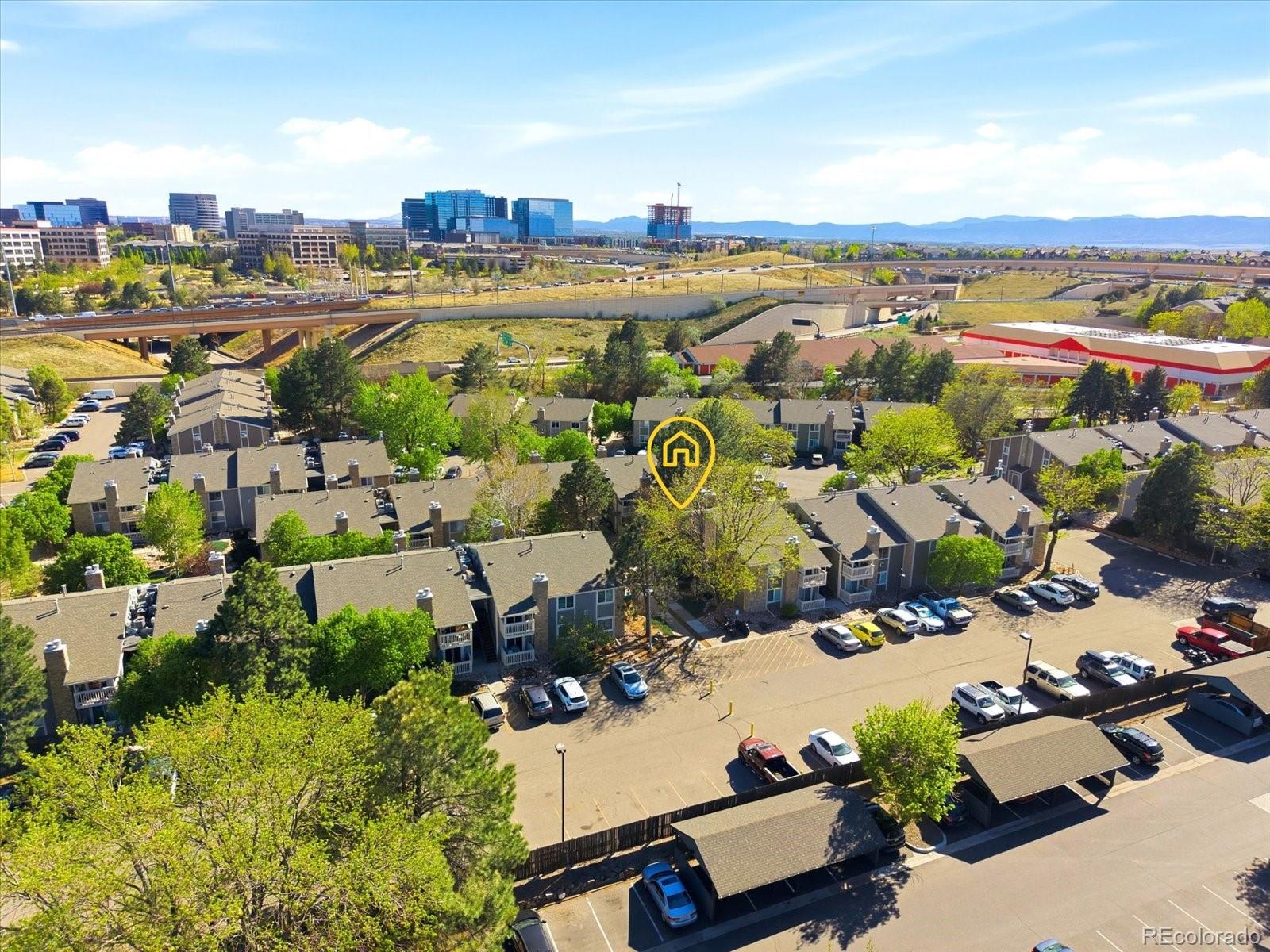 4400 S Quebec Street Denver CO 80237