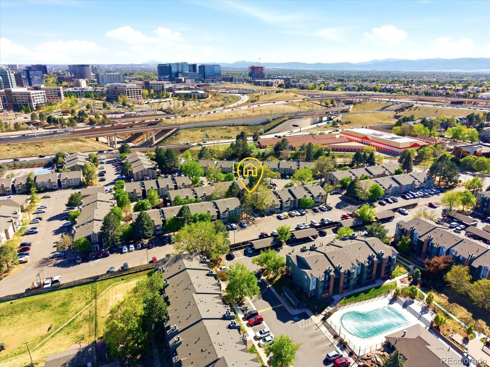4400 S Quebec Street Denver CO 80237