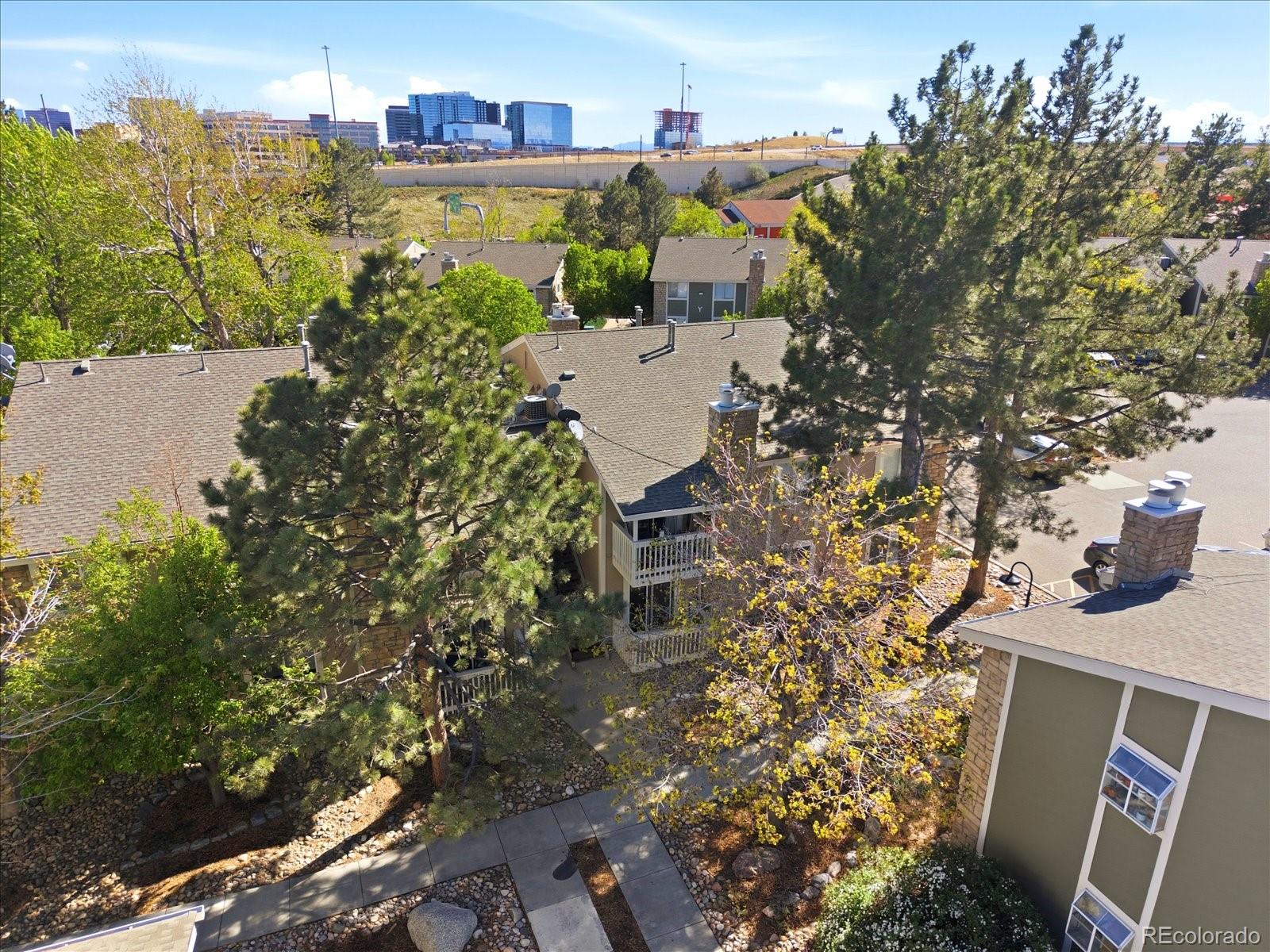 4400 S Quebec Street Denver CO 80237