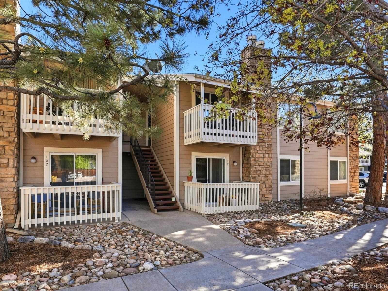 4400 S Quebec Street Denver CO 80237
