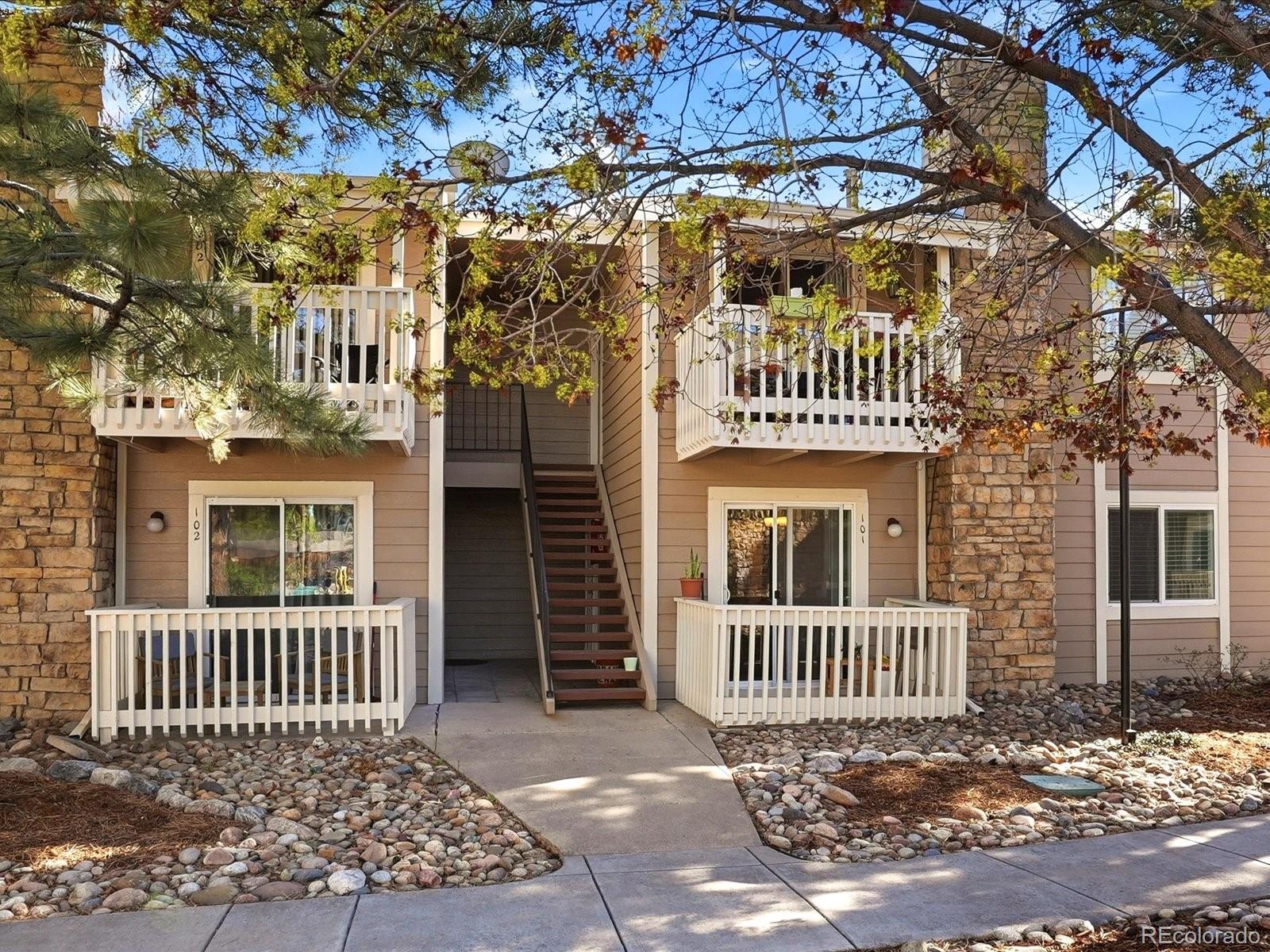 4400 S Quebec Street Denver CO 80237