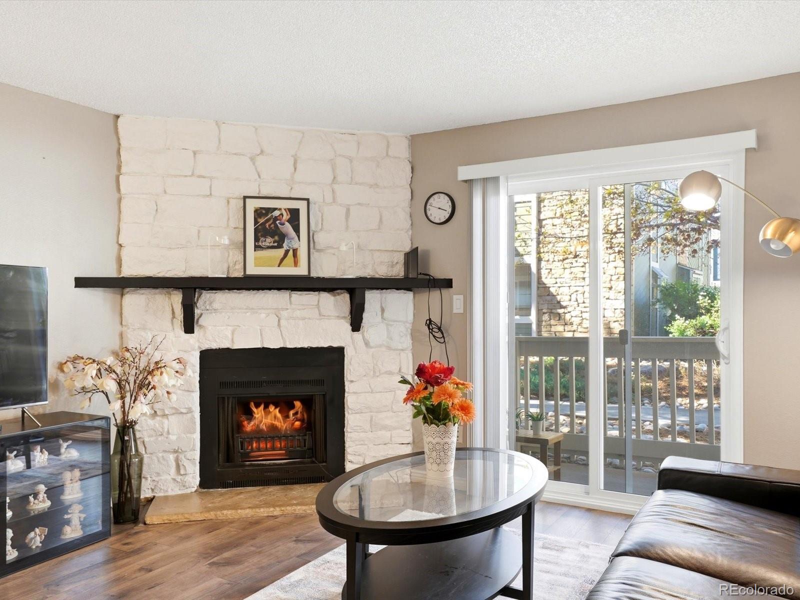 4400 S Quebec Street Denver CO 80237