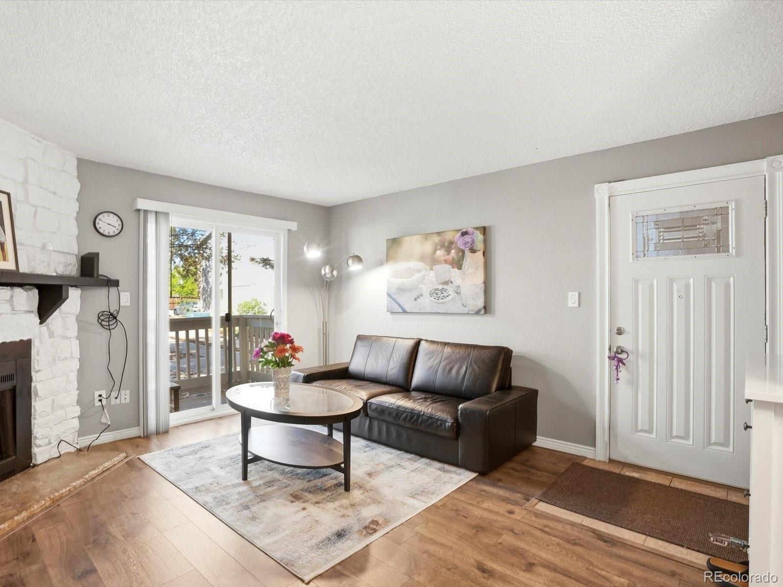 4400 S Quebec Street Denver CO 80237