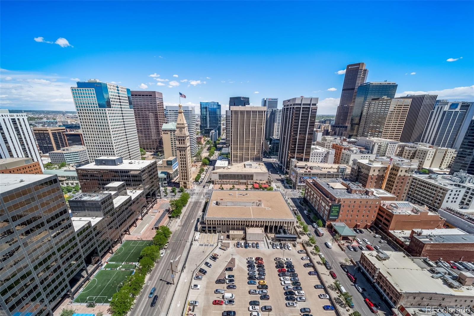 1020 15th Street Denver CO 80202