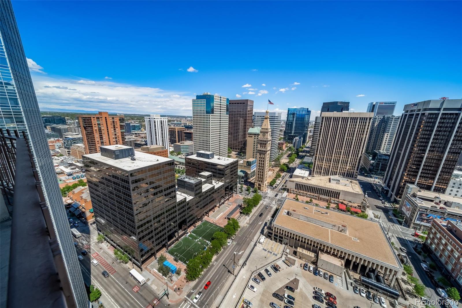 1020 15th Street Denver CO 80202