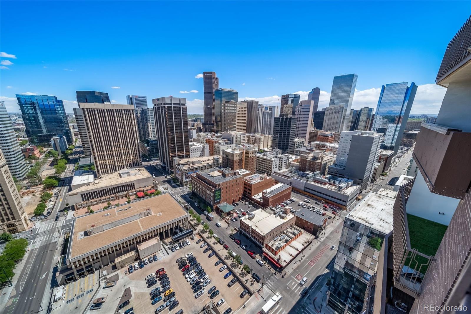 1020 15th Street Denver CO 80202