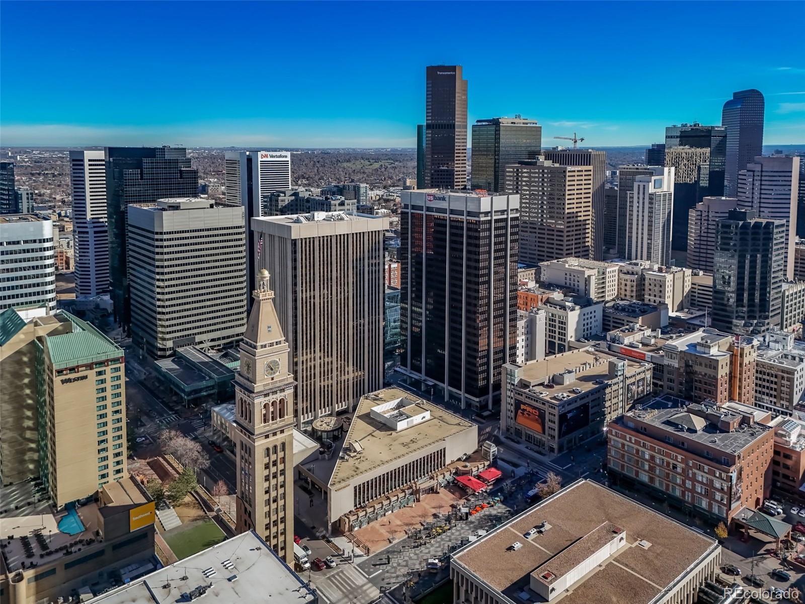 1020 15th Street Denver CO 80202
