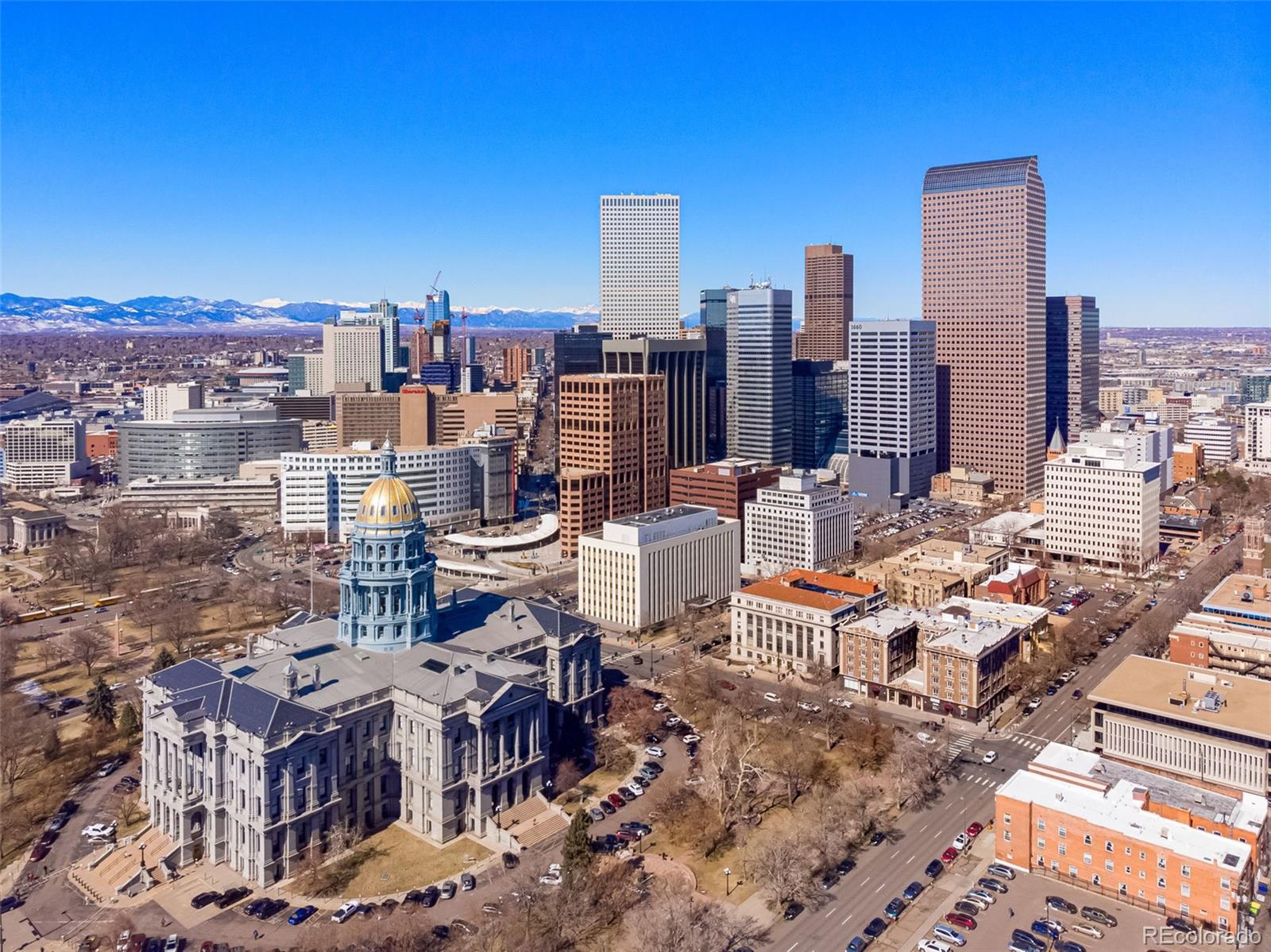 1020 15th Street Denver CO 80202