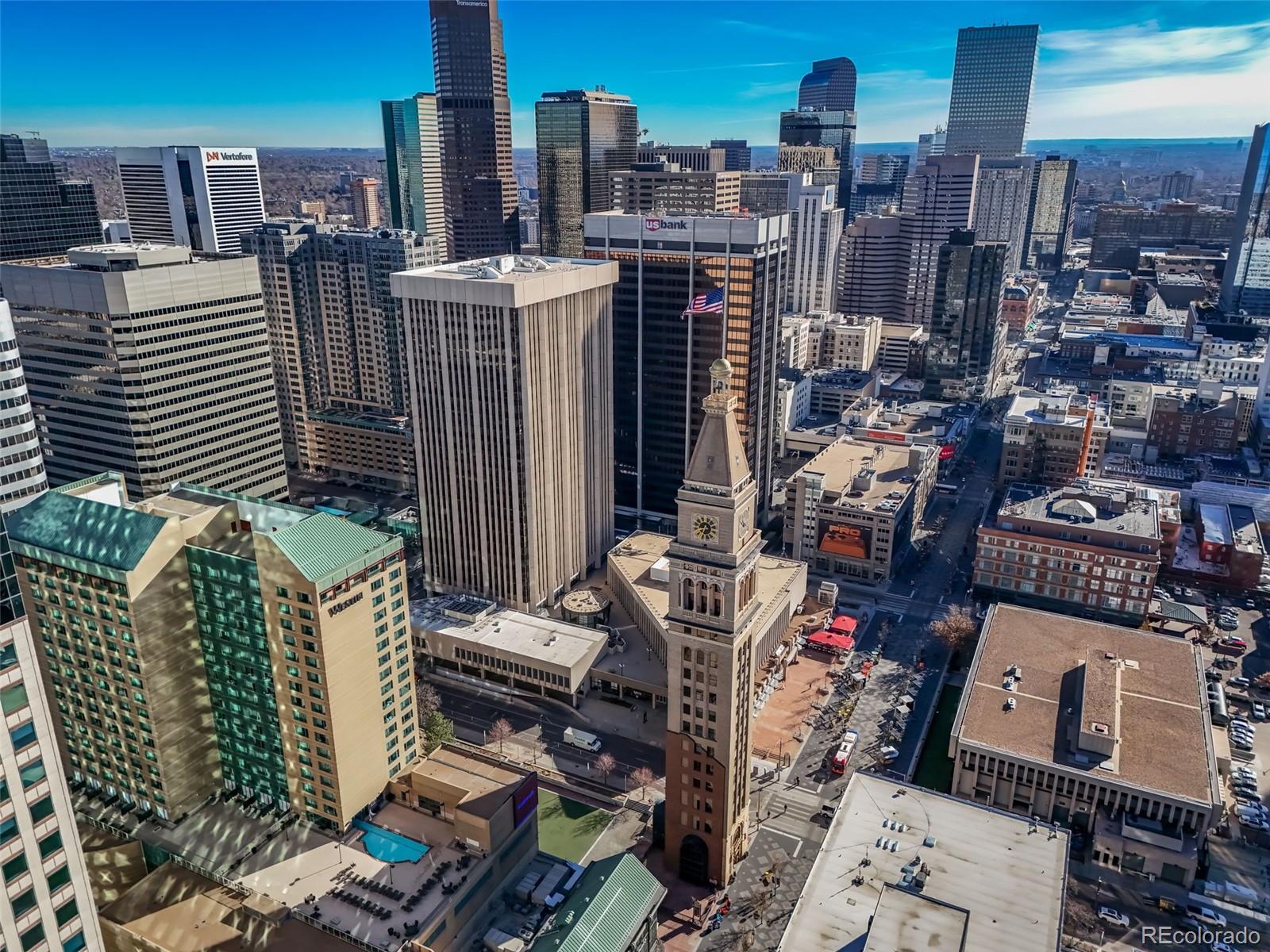 1020 15th Street Denver CO 80202