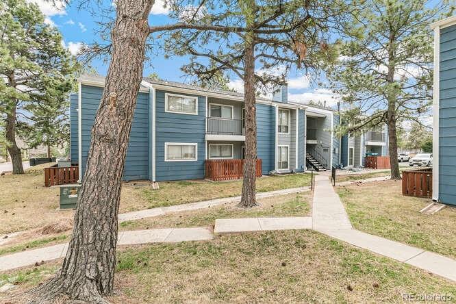 2380 E Geddes Avenue Centennial CO 80122