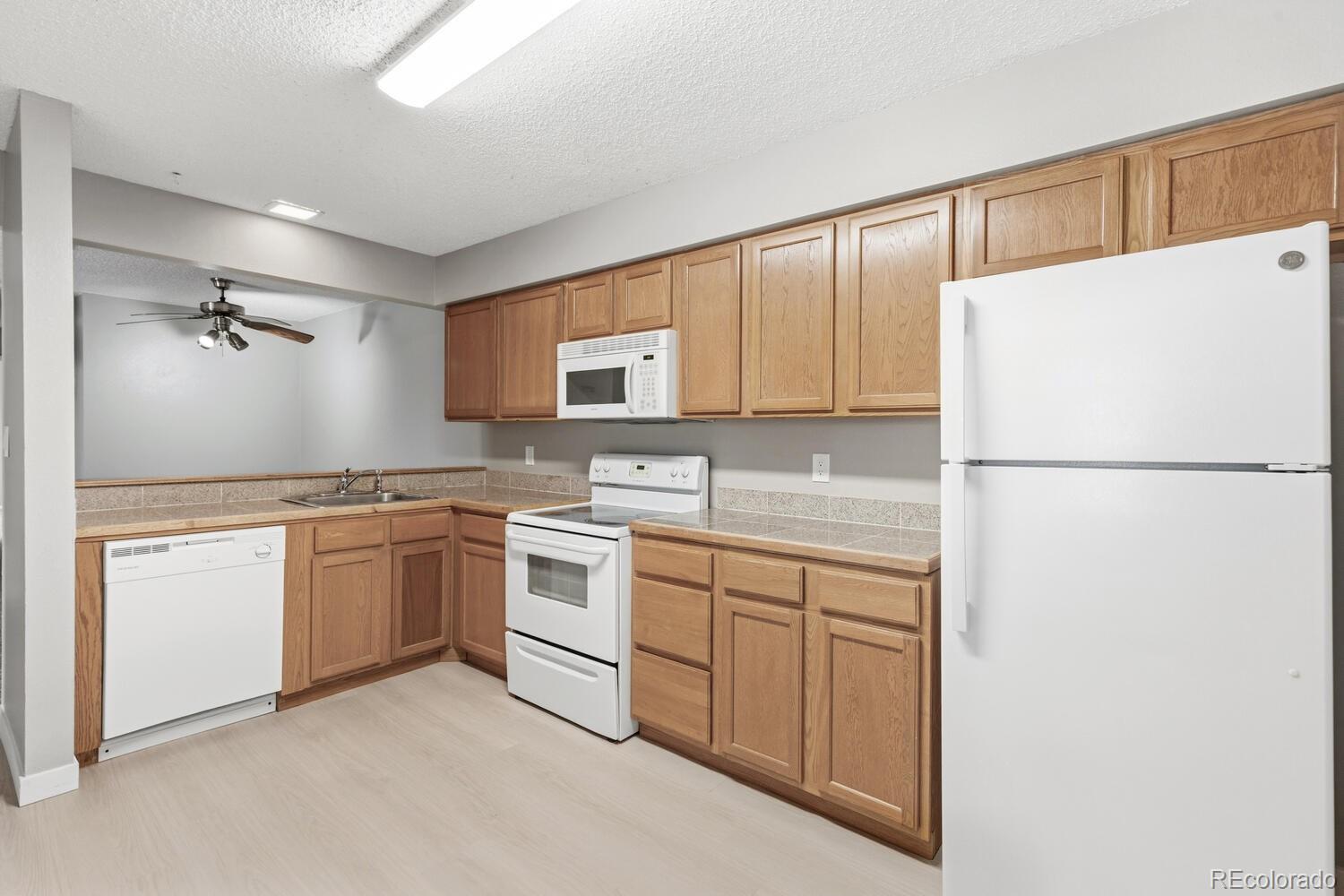 2380 E Geddes Avenue Centennial CO 80122
