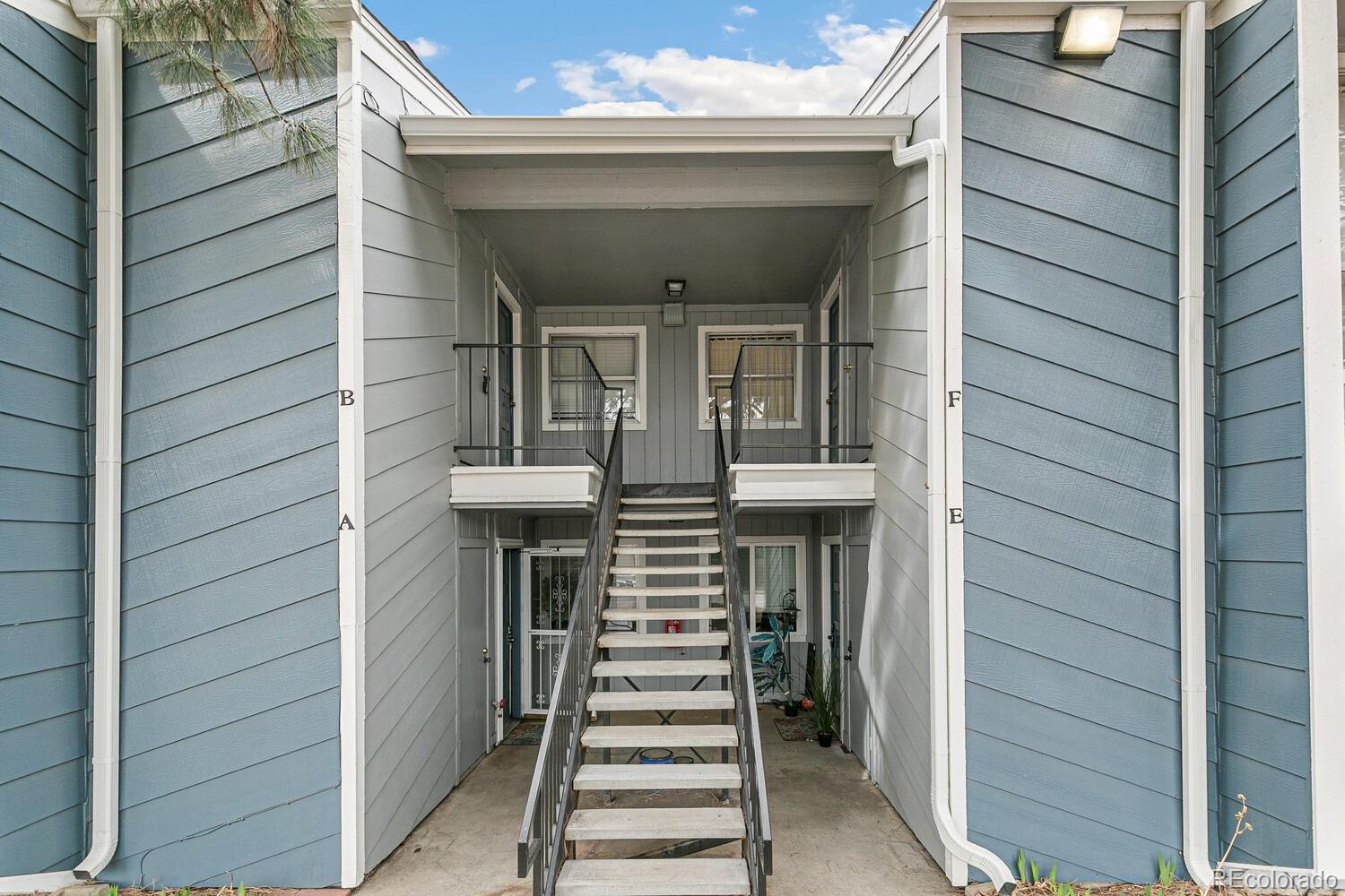 2380 E Geddes Avenue Centennial CO 80122