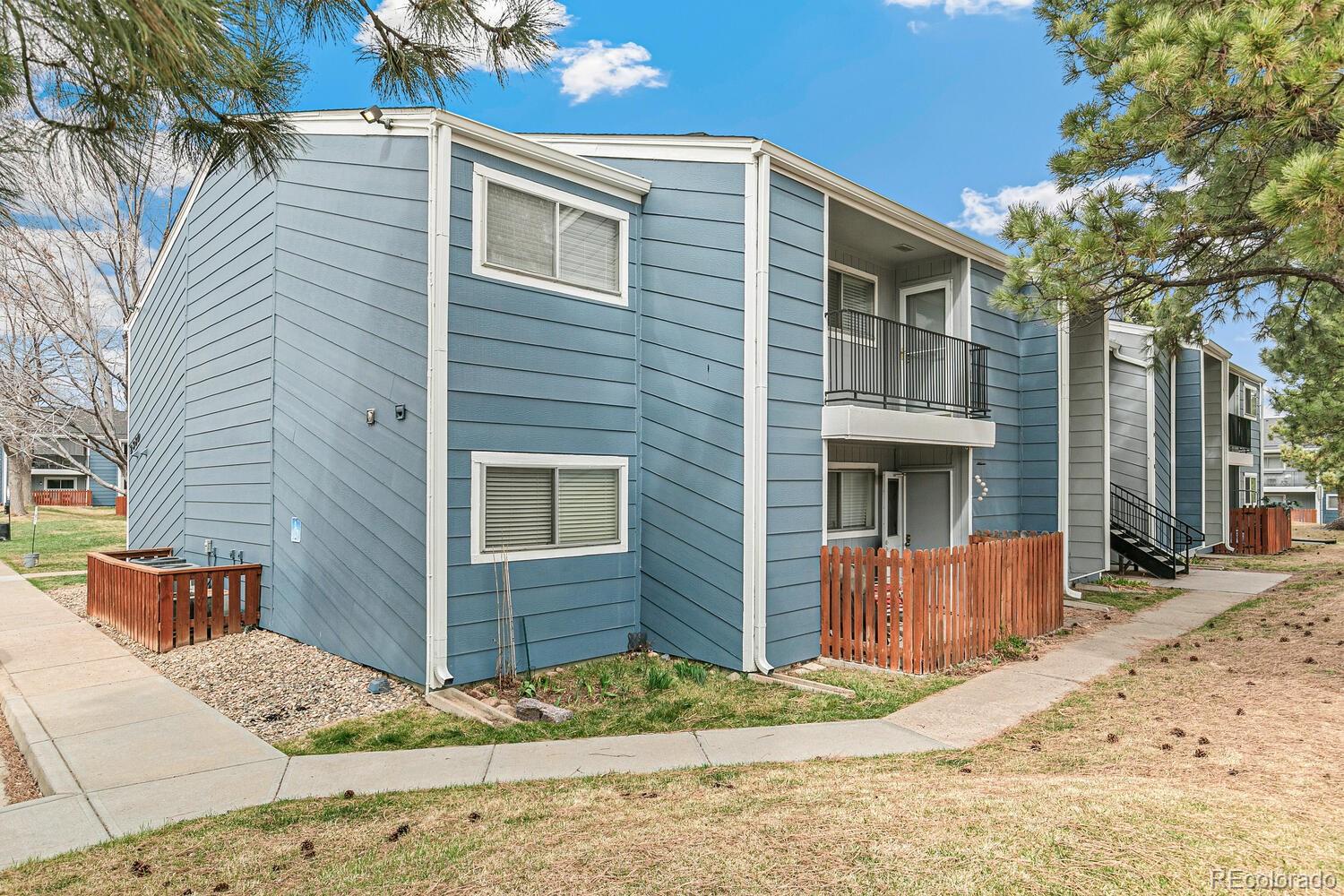 2380 E Geddes Avenue Centennial CO 80122