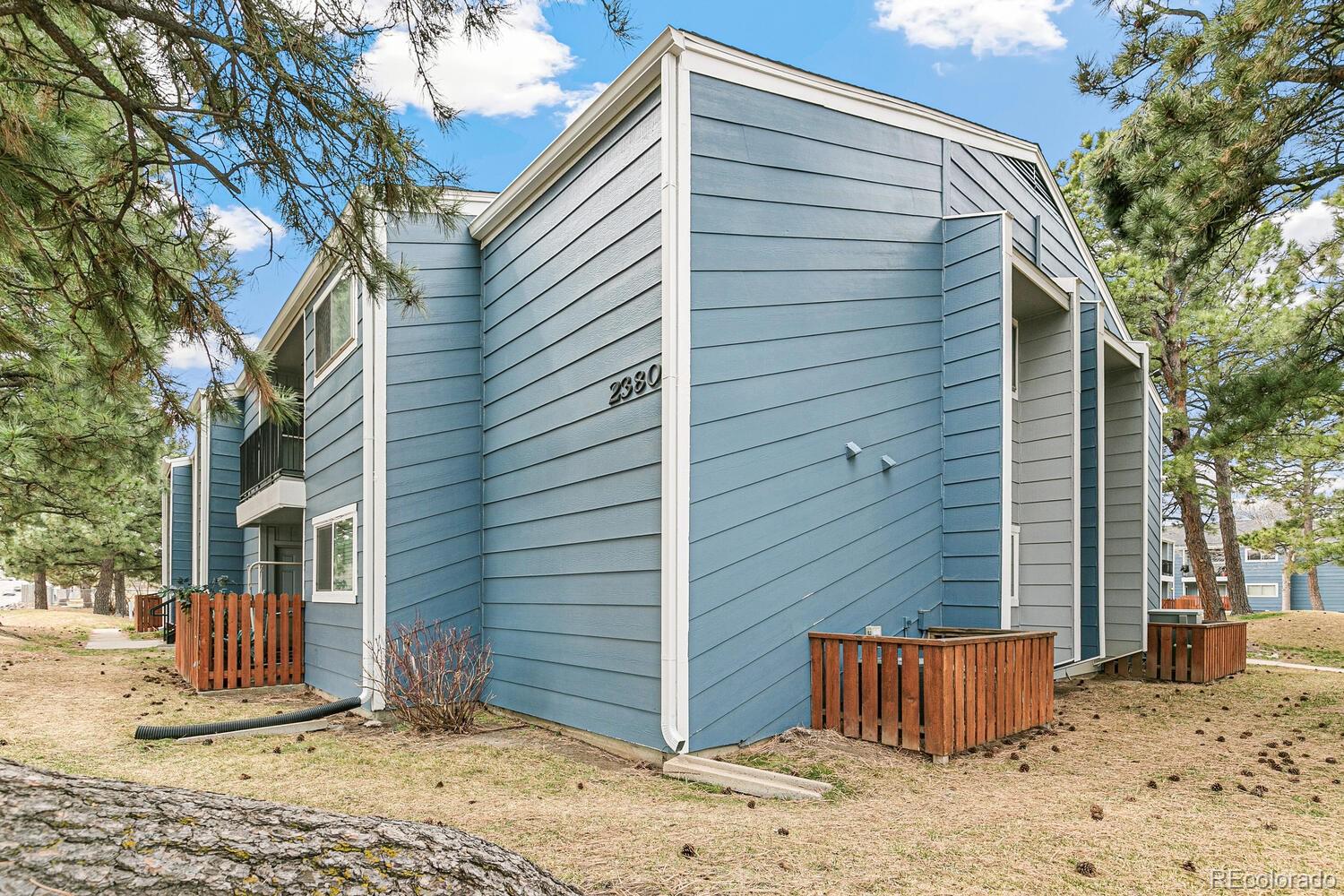 2380 E Geddes Avenue Centennial CO 80122