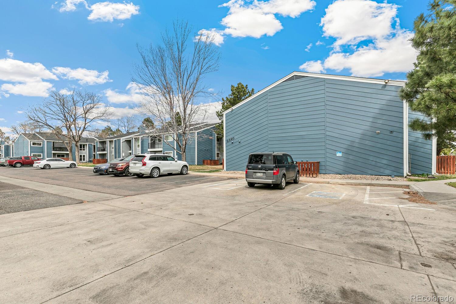 2380 E Geddes Avenue Centennial CO 80122