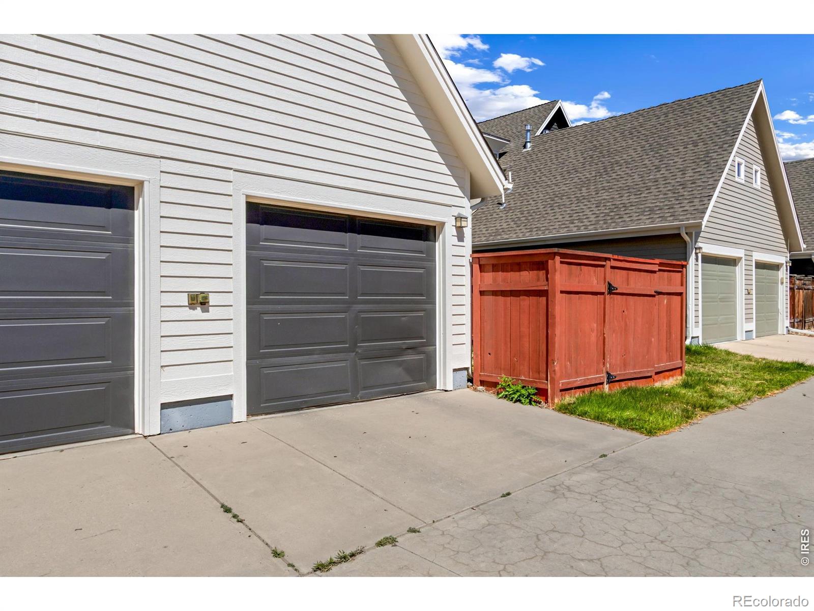 802 Heschel Street Fort Collins CO 80524