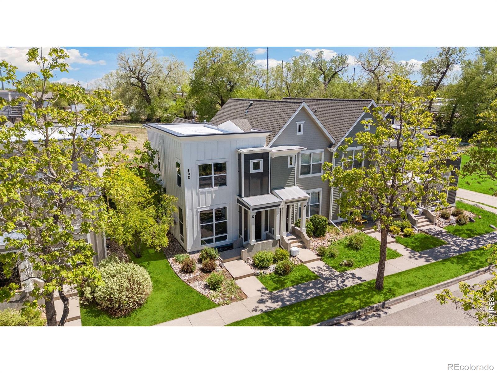802 Heschel Street Fort Collins CO 80524