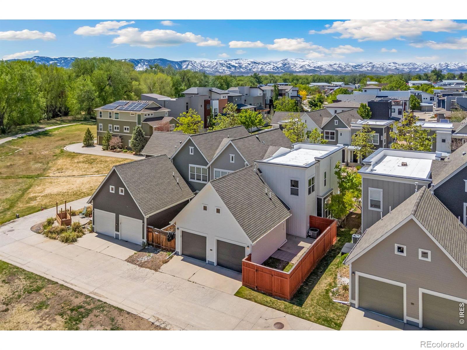 802 Heschel Street Fort Collins CO 80524