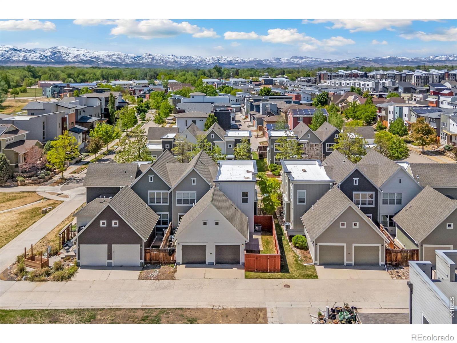 802 Heschel Street Fort Collins CO 80524