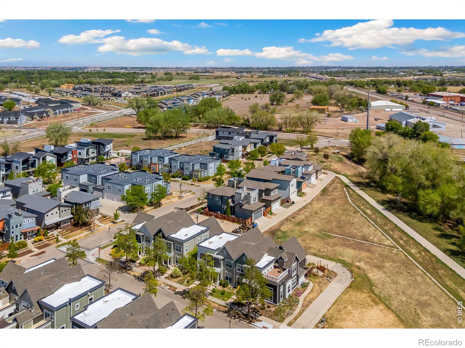 802 Heschel Street Fort Collins CO 80524