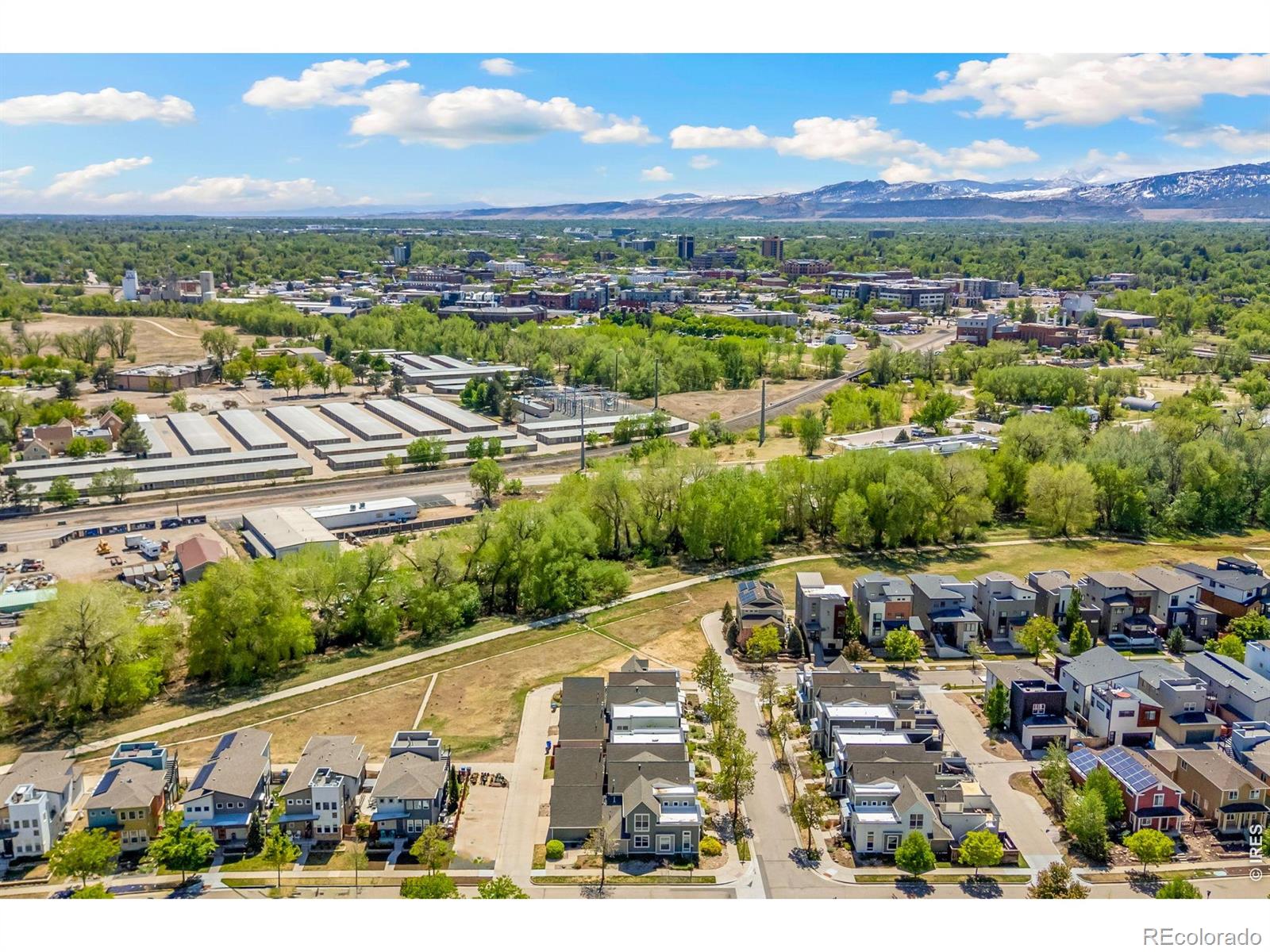 802 Heschel Street Fort Collins CO 80524