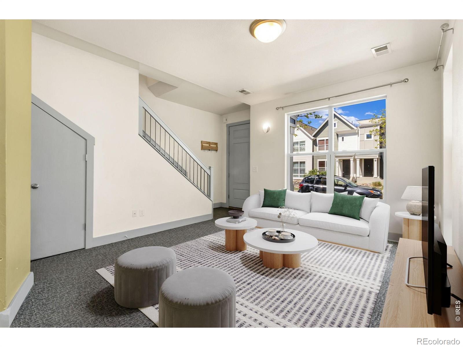 802 Heschel Street Fort Collins CO 80524