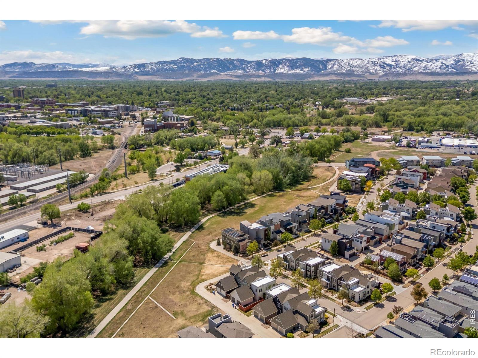 802 Heschel Street Fort Collins CO 80524