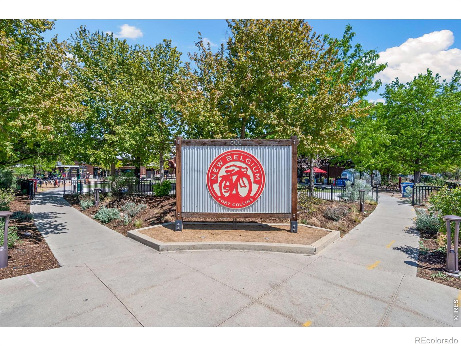 802 Heschel Street Fort Collins CO 80524