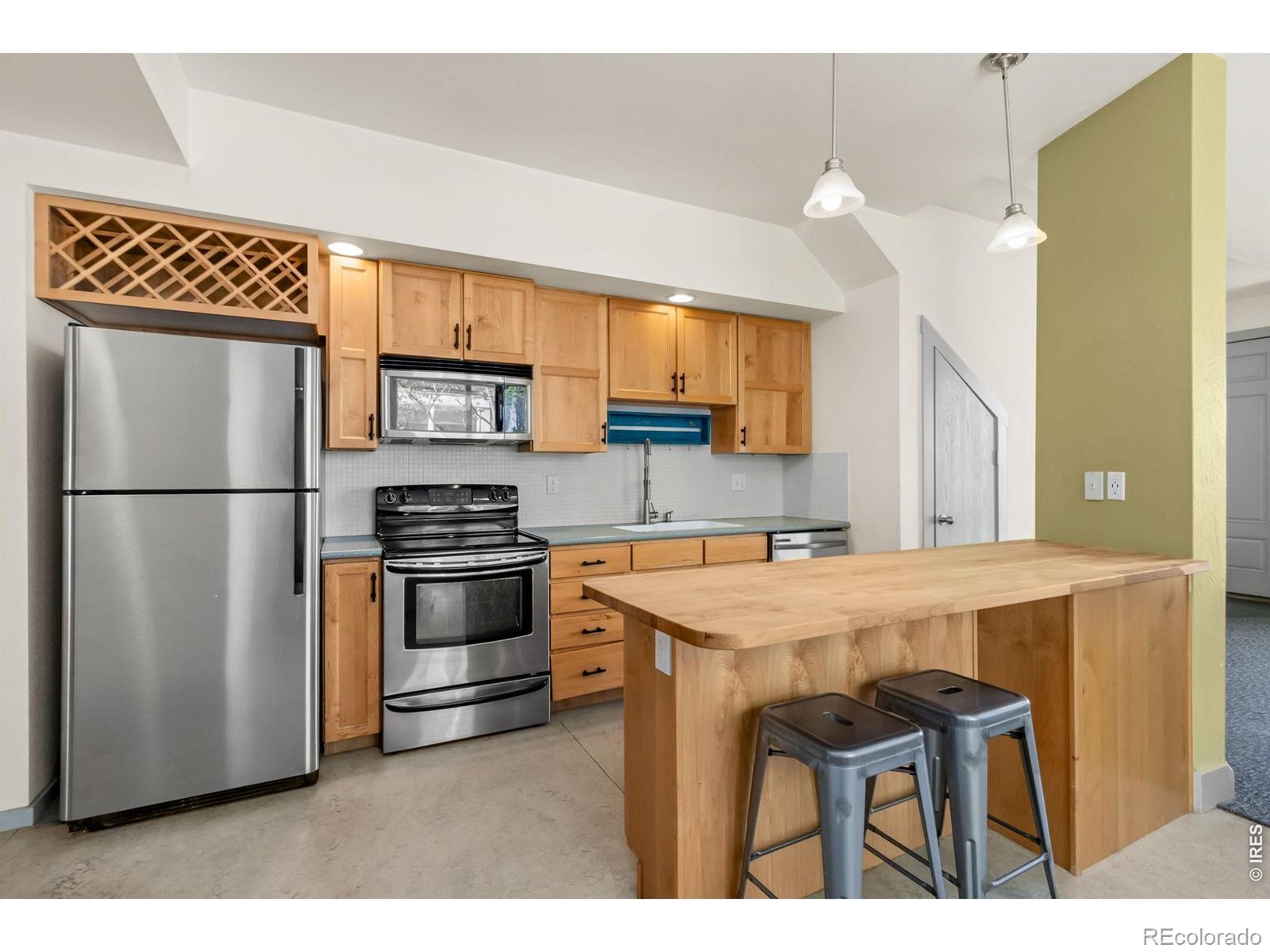 802 Heschel Street Fort Collins CO 80524