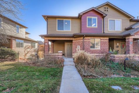 6452 Silver Mesa Drive Highlands Ranch CO 80130