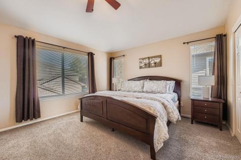 6452 Silver Mesa Drive Highlands Ranch CO 80130