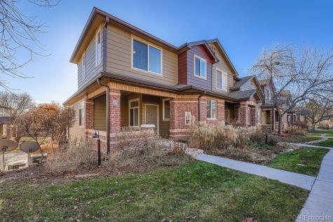 6452 Silver Mesa Drive Highlands Ranch CO 80130