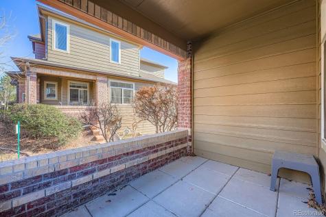 6452 Silver Mesa Drive Highlands Ranch CO 80130