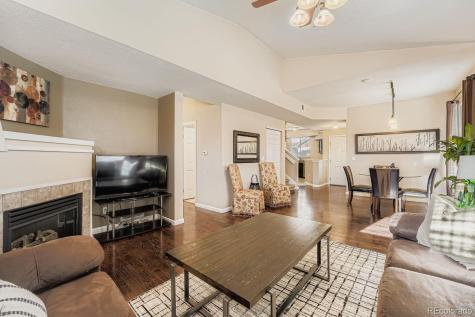 6452 Silver Mesa Drive Highlands Ranch CO 80130