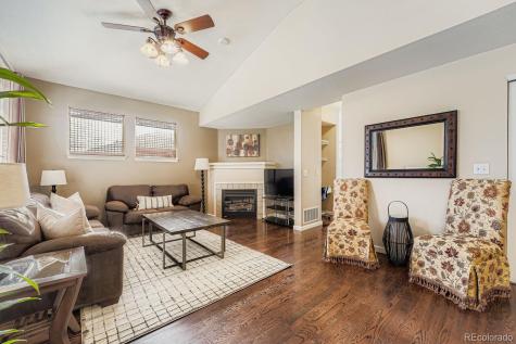 6452 Silver Mesa Drive Highlands Ranch CO 80130