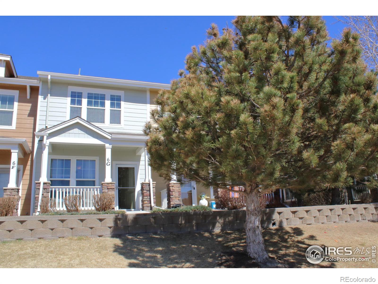 15612 E 96th Way Commerce City CO 80022